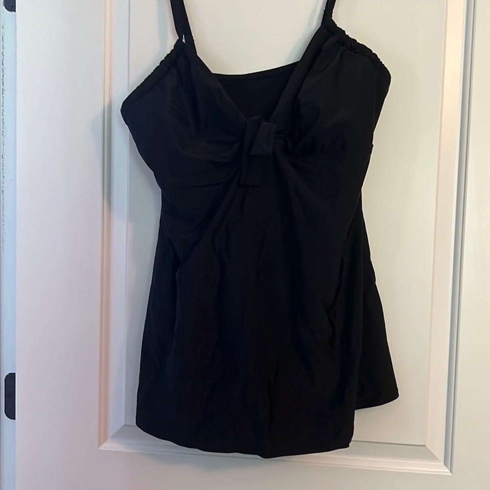 Swimsuits for all -NWOT swim dress
